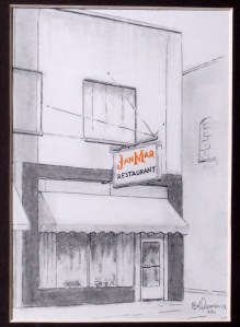 OLYMPUS DIGITAL CAMERA