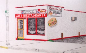 OLYMPUS DIGITAL CAMERA