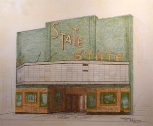 OLYMPUS DIGITAL CAMERA