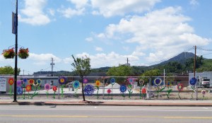 Flowers of Construction