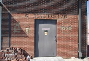 researchlab